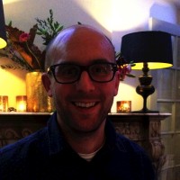 Justus Kleijnen