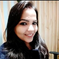 Kavita Bhadoria