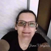 Jitka Nohejlová
