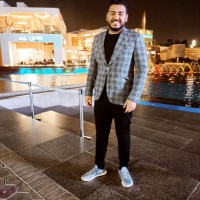 Mostafa Rabee