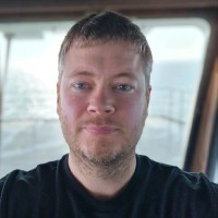 Kjetil Overå Rovik