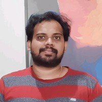 Anand Ramachandran