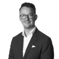 Andrew Chambers