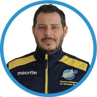Cédric Florentin