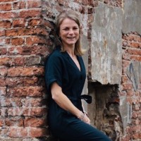 Jenna Lommerts