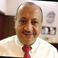 Raed Alkarawi
