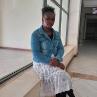 Sabina Ndungu