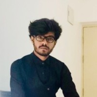 Shashank Shekhar Singh