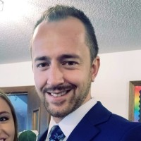 Jonathan Pfaff, Mba, Eit