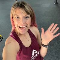 Nicole Russell