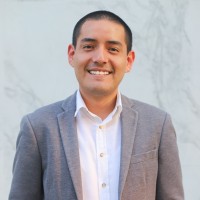 Leonardo Fabián Flores Echenique