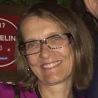 Dagmar Mostad