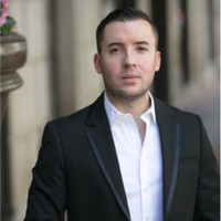 Andrés Ochoa, CFA