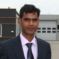 Prakash Mishra