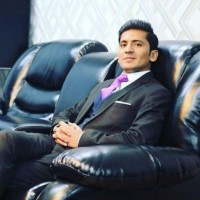 Muzahir Hussain