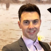 Joseph Healy