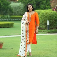 Sukriti Kabra
