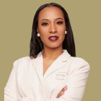 Lakrisha Davis, MBALakrisha Davis, MBA is an Influencer