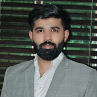Dayam Ali