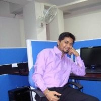 S.M.SHOAIB HASNIEN