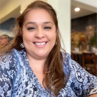 Monica Garcia Cristiano