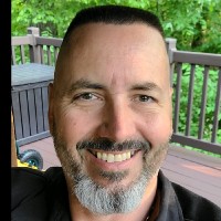 Todd Huebner