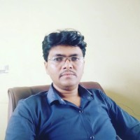 DURGESH KUMAR MAURYA