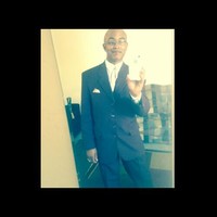 Michael Hairston
