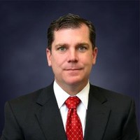 Stephen T. Smith