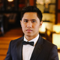 Krisanti Lu, M.B.A., RPh