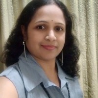 Vishakha Kulkarni