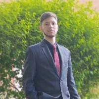 Demetryus Luiz Almeida da Silva