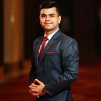 Abhinav Dixit