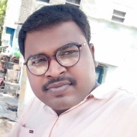 Dandu Vinod Kumar