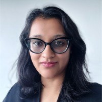 Ashini Patel