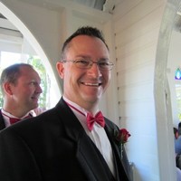 Andrew Wawra, Mba Executive