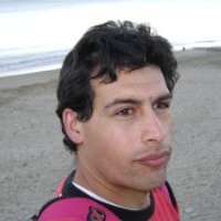 Ricardo Venegas Ordenes