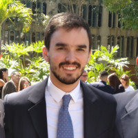 Gustavo Aguilera Nevett