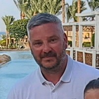 Steven Langthorne