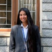 Ishika Yadav
