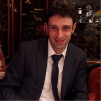 Graeme Rubinstein