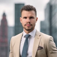 Braden Robinson