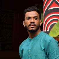 Soumya Ghosh