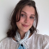 Lilly Rose Saint-Jost
