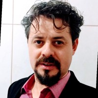 Moisés Maciel de Oliveira