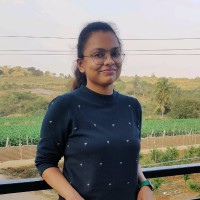 Chandana H G