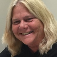 Teresa Patrick