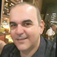 Marcio Bragato