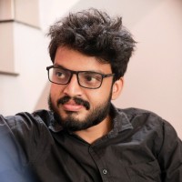 Yadukrishnan S P