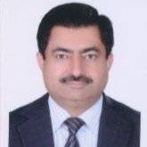 Shamshair Ali